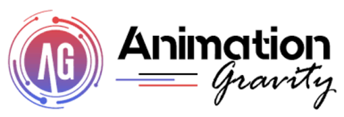 Animation Gravity